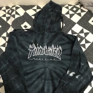 Thrasher Hoodie